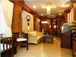 Wiangjintra Lanna Living Hotel Hang Dong Exterior photo