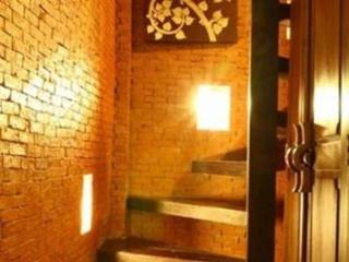 Wiangjintra Lanna Living Hotel Hang Dong Exterior photo