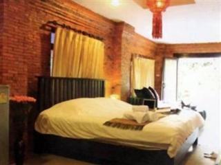 Wiangjintra Lanna Living Hotel Hang Dong Exterior photo